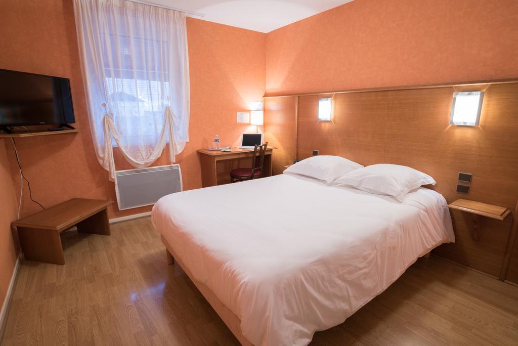 Hotel Spa Le Relais Des Moines Villersexel Esterno foto