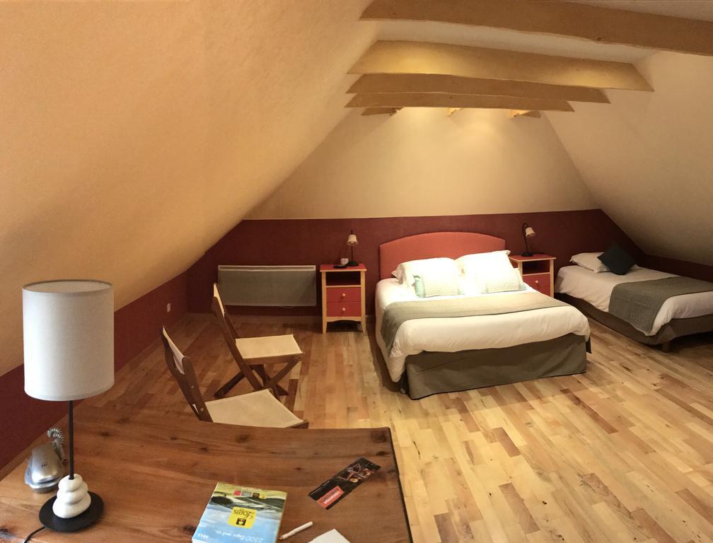 Hotel Spa Le Relais Des Moines Villersexel Esterno foto