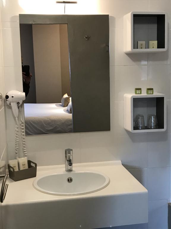 Hotel Spa Le Relais Des Moines Villersexel Esterno foto