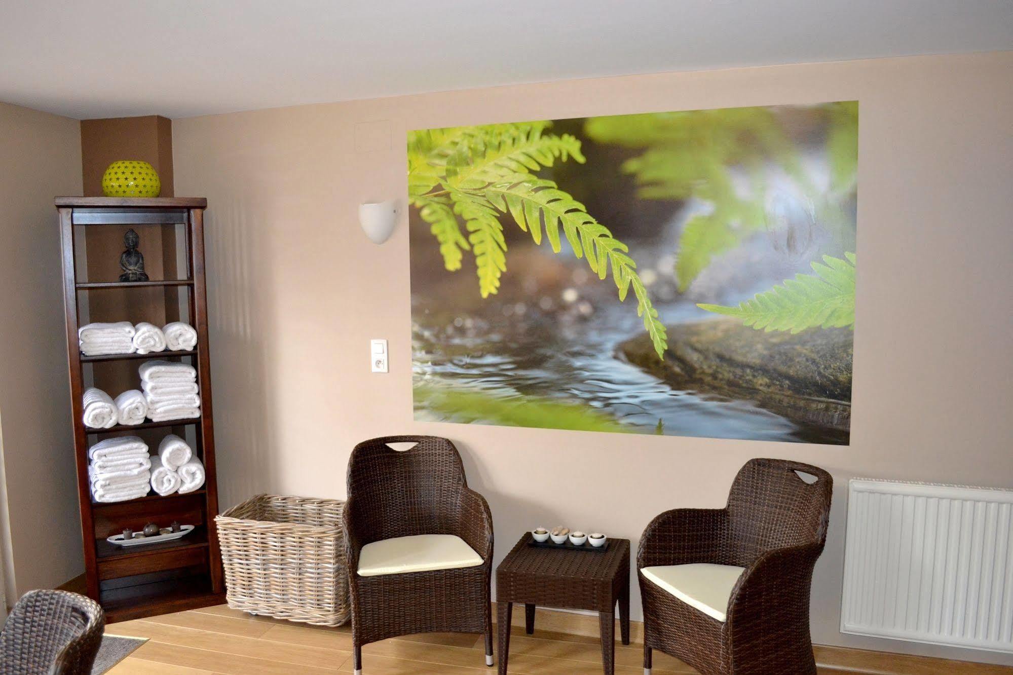 Hotel Spa Le Relais Des Moines Villersexel Esterno foto
