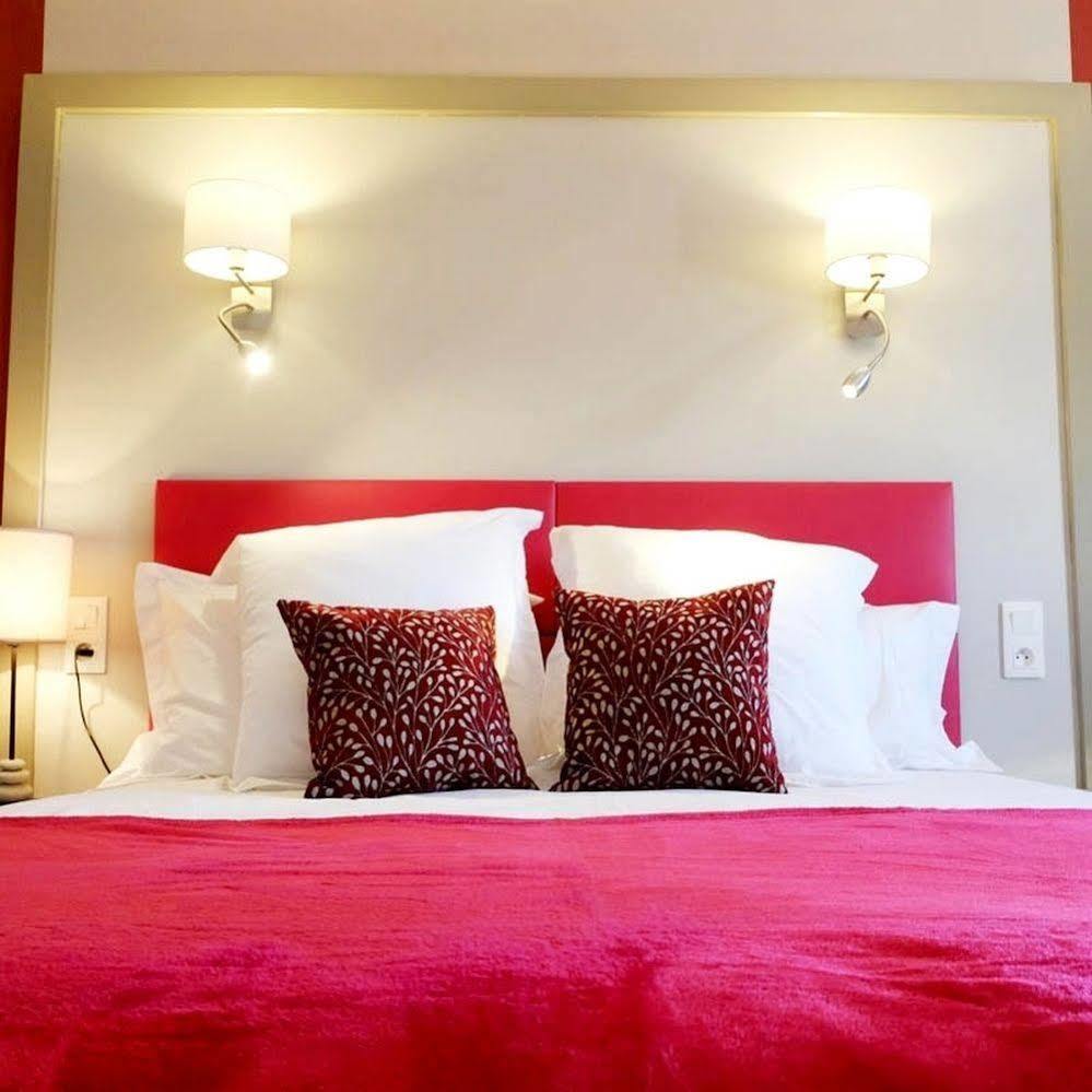 Hotel Spa Le Relais Des Moines Villersexel Esterno foto